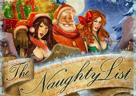 The Naughty List