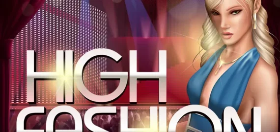 High Fashion featured image