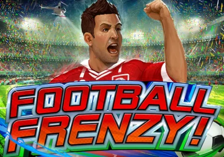 Football Frenzy