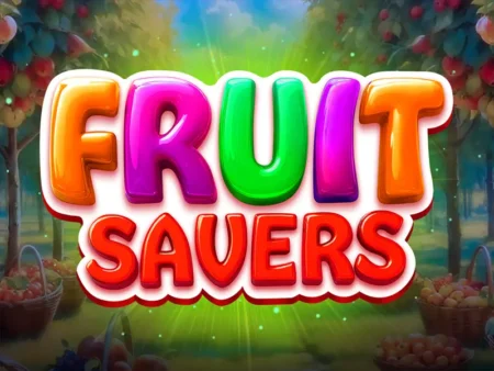 RTG’s Fruit Savers Now Available in OCG