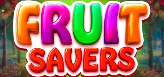 Fruit Savers featured image