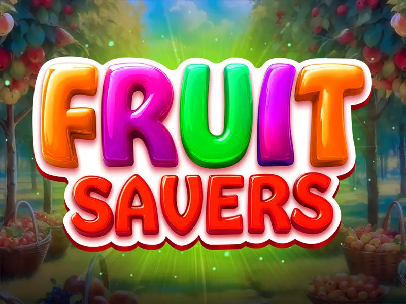 Fruit Savers featured image