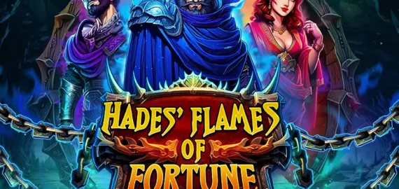 Hades' Flames of Fortune featured image