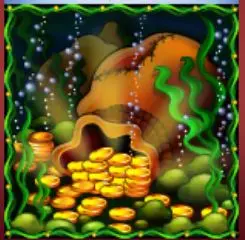 Loch Ness Loot Scatter Symbol