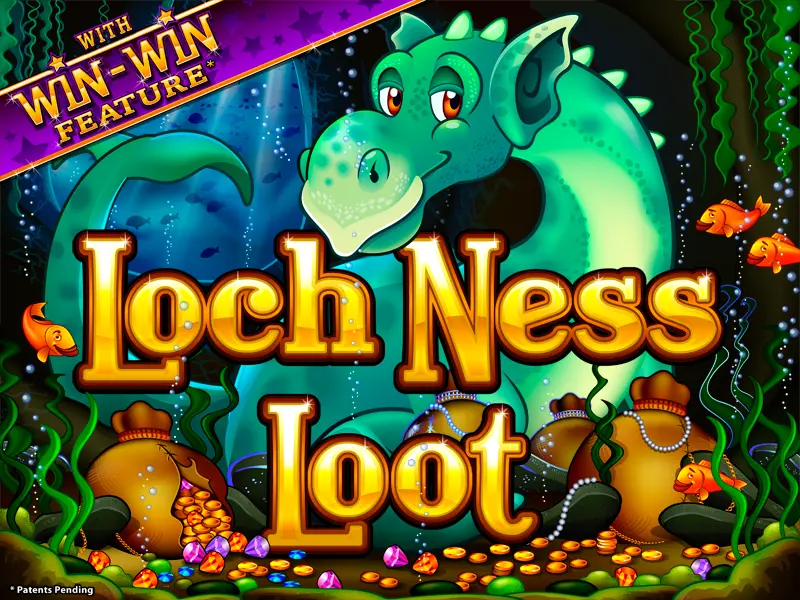 Loch Ness Loot featured image