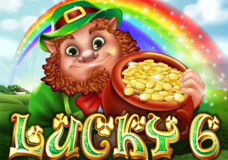 Lucky 6