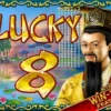 Lucky 8