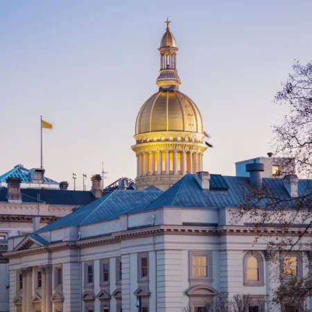 New Jersey Bills Tackling Words Used in Gambling Ads Filed