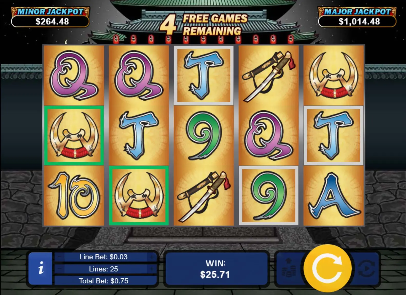 Ninja Star Free Games