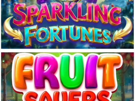RTG to Release Two New Online Slot Games This May 2025