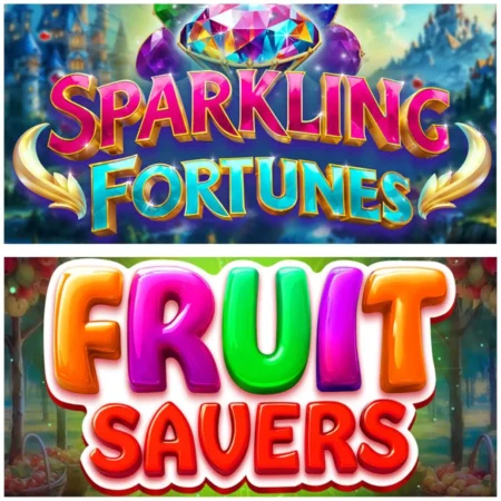 RTG to Release Two New Online Slot Games This May 2025