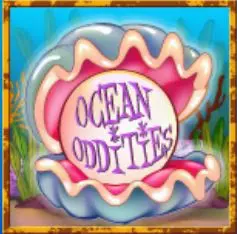 Ocean Oddities Scatter Symbol