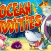 Ocean Oddities