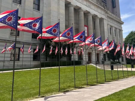 Ohio Lawmakers Propose Bill to Legalize Online Casino Games