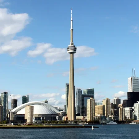 Ontario iGaming Reports All-Time High Revenue in March