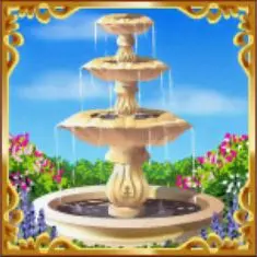 Regal Riches Scatter Symbol