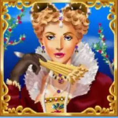 Regal Riches Wild Symbol