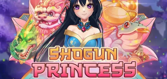 Shogun Princess Quest featured image