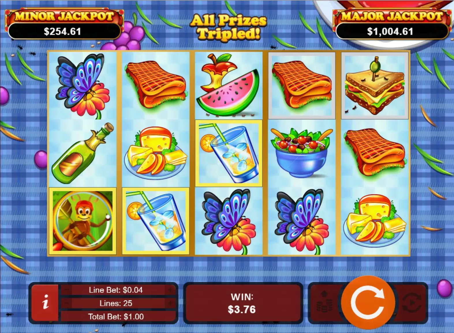 Small Fortune Free Games