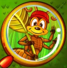 Small Fortune Wild Symbol 1