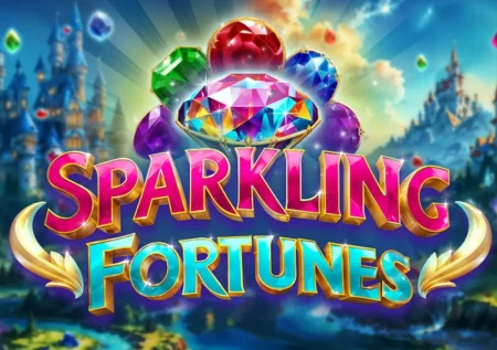 Sparkling Fortunes