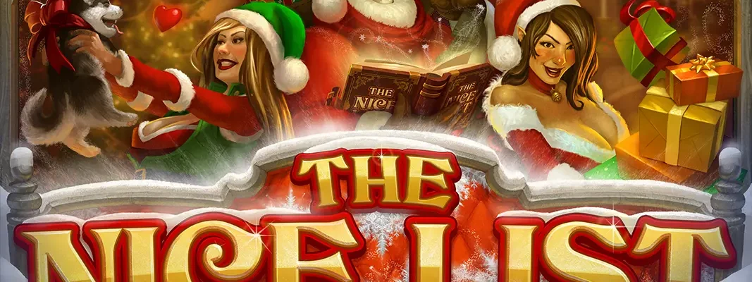 The Nice List featured image