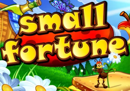 Small Fortune