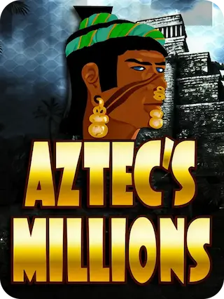 onlinecasinogames jackpot games aztec millions