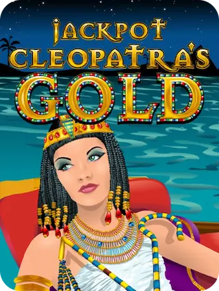 onlinecasinogames jackpot games cleopatras gold