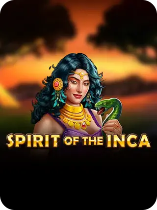 onlinecasinogames jackpot games spirit of the inca