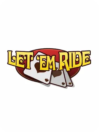 onlinecasinogames jackpot games let em ride