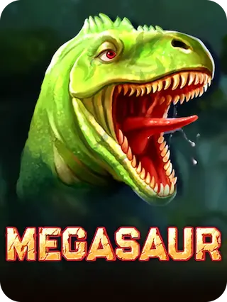 onlinecasinogames jackpot games megasaur