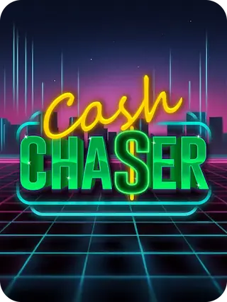 onlinecasinogames new games cash chaser