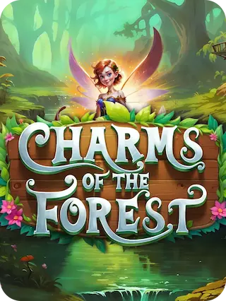 onlinecasinogames new games charms forest