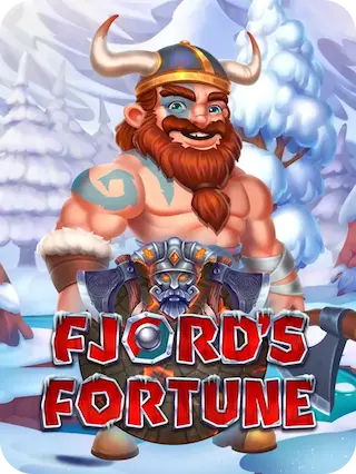 onlinecasinogames new games fjords