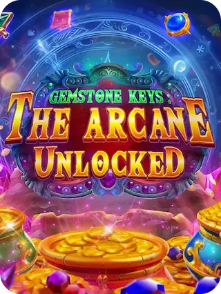 onlinecasinogames new games gemstone keys