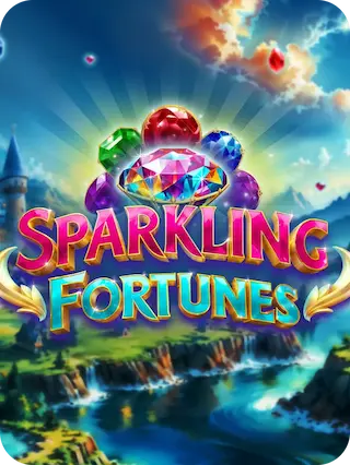 onlinecasinogames new games sparkling fortunes