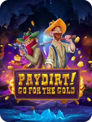 onlinecasinogames popular games paydirt