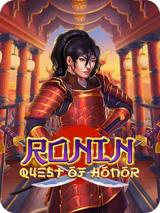 onlinecasinogames popular games ronin