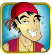 Aladdin's Wishes Wild Symbol