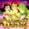 Aladdin’s Wishes