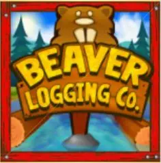 Builder Beaver Scatter Symbol