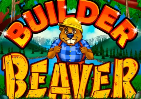 Builder Beaver