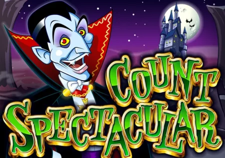 Count Spectacular
