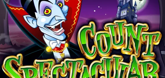 Count Spectacular featured image