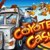Coyote Cash