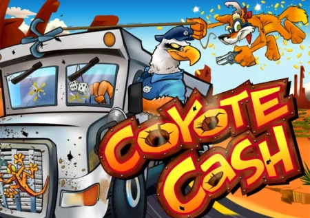 Coyote Cash