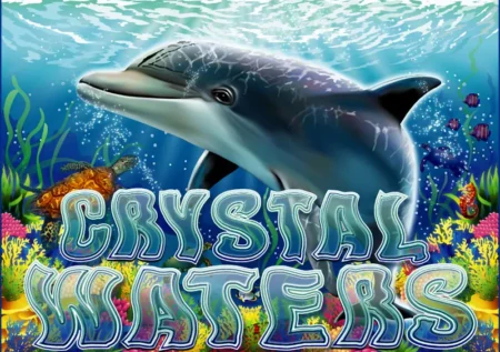 Crystal Waters