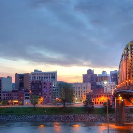 West Virginia Launches New Digital Tool for Responsible Gambling
