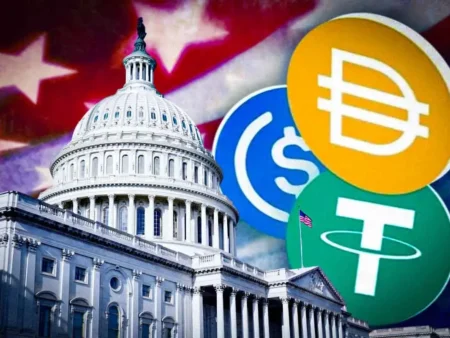 US Senate Approves GENIUS Act Stablecoin Bill